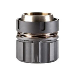 Dead Air Key-Mo Adapter – Saker Suppressor Mount | Converts SilencerCo Omega & Saker to KeyMount System