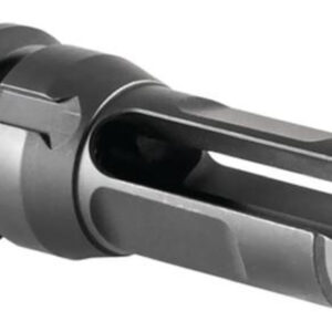 Dead Air KeyMount Flash Hider – 5/8x24 Thread | Fits FN SCAR 17 | Suppressor-Ready