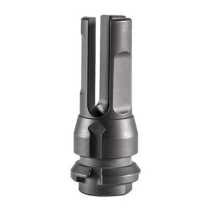 Dead Air Keymo Flash Hider 9/16-24Rh / Inch FAL