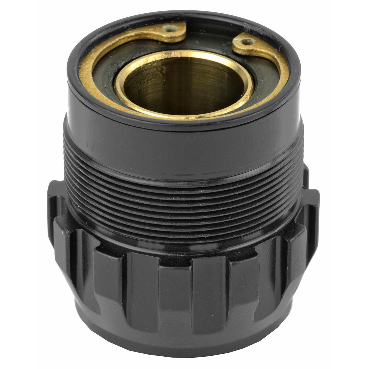 Dead Air P-Series 3-Lug Adapter, Fits Primal,Wolfman,Ghost 45