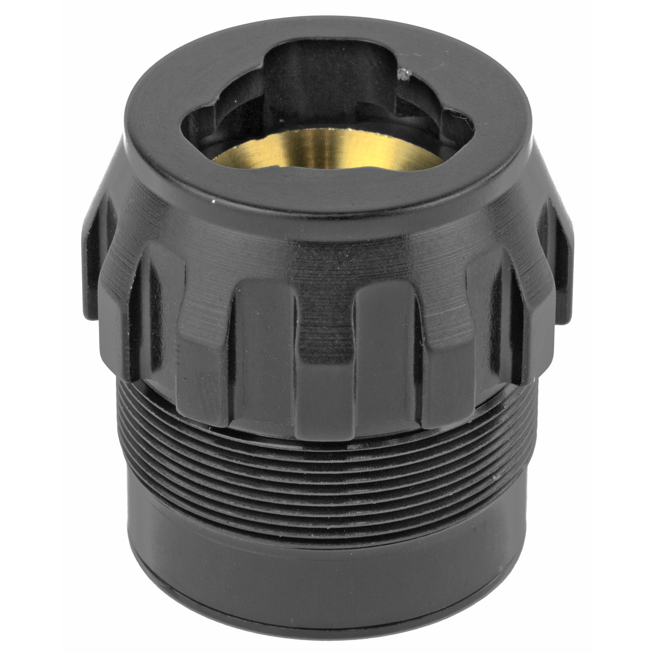 Dead Air P-Series 3-Lug Adapter, Fits Primal,Wolfman,Ghost 45