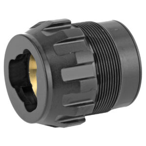 Dead Air P-Series 3-Lug Adapter, Fits Primal,Wolfman,Ghost 45