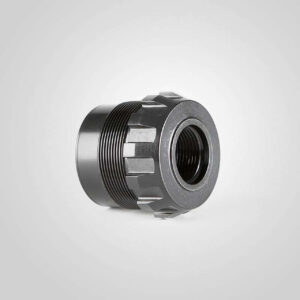 Dead Air P-Series Fixed Mount 5/8-24