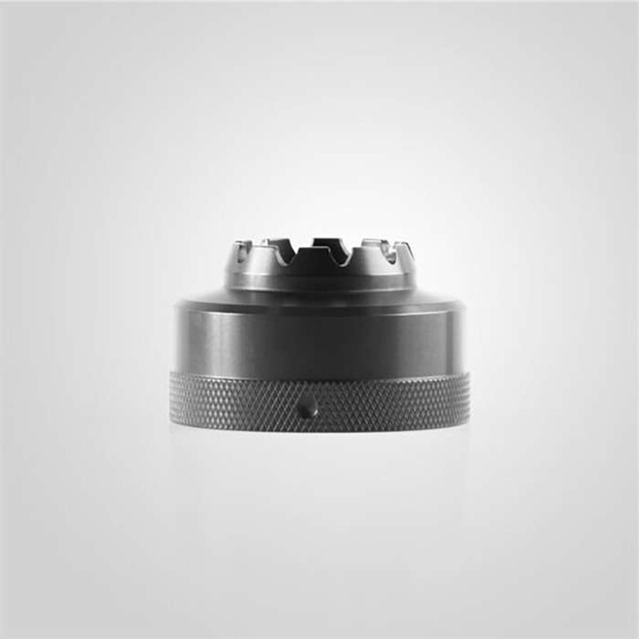 Dead Air Wolverine Collar