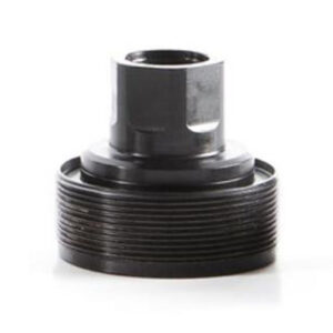 Dead Air Wolverine PBS-1 Thread Insert – 14x1mm LH | AKM-Compatible Suppressor Adapter