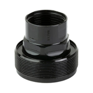 Dead Air Wolverine Thread Insert 24mm RH Ak-74