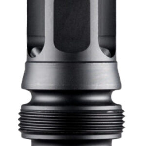 Dead Air Xeno Mount 3-Prong, 1/2-28