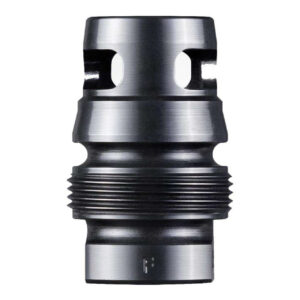 Dead Air Xeno Mount Pistol Wee Brake, M13.5X1lh