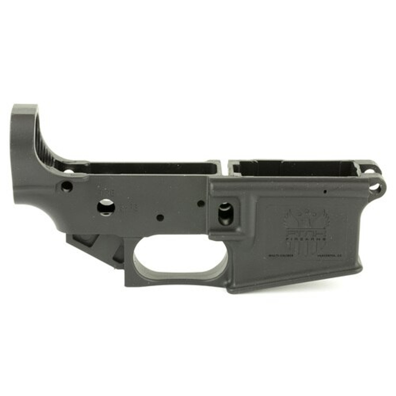 FMK AR1 Extreme Stripped Lower, Polymer