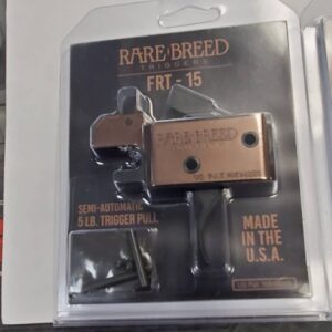 FRT 15 Trigger For Sale