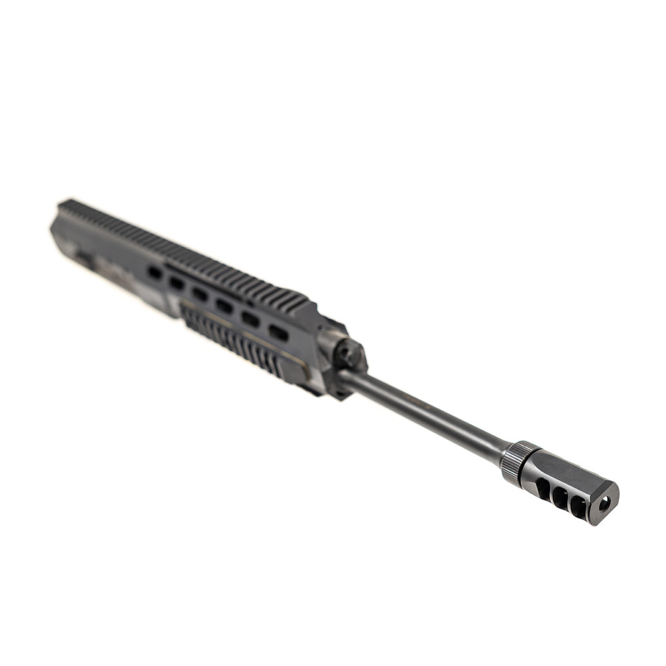 Faxon ARAK-21 Complete Upper – 5.56 NATO, 16" Barrel, Monolithic Billet Upper, Ambidextrous Ejection, Bolt Carrier Assembly Included
