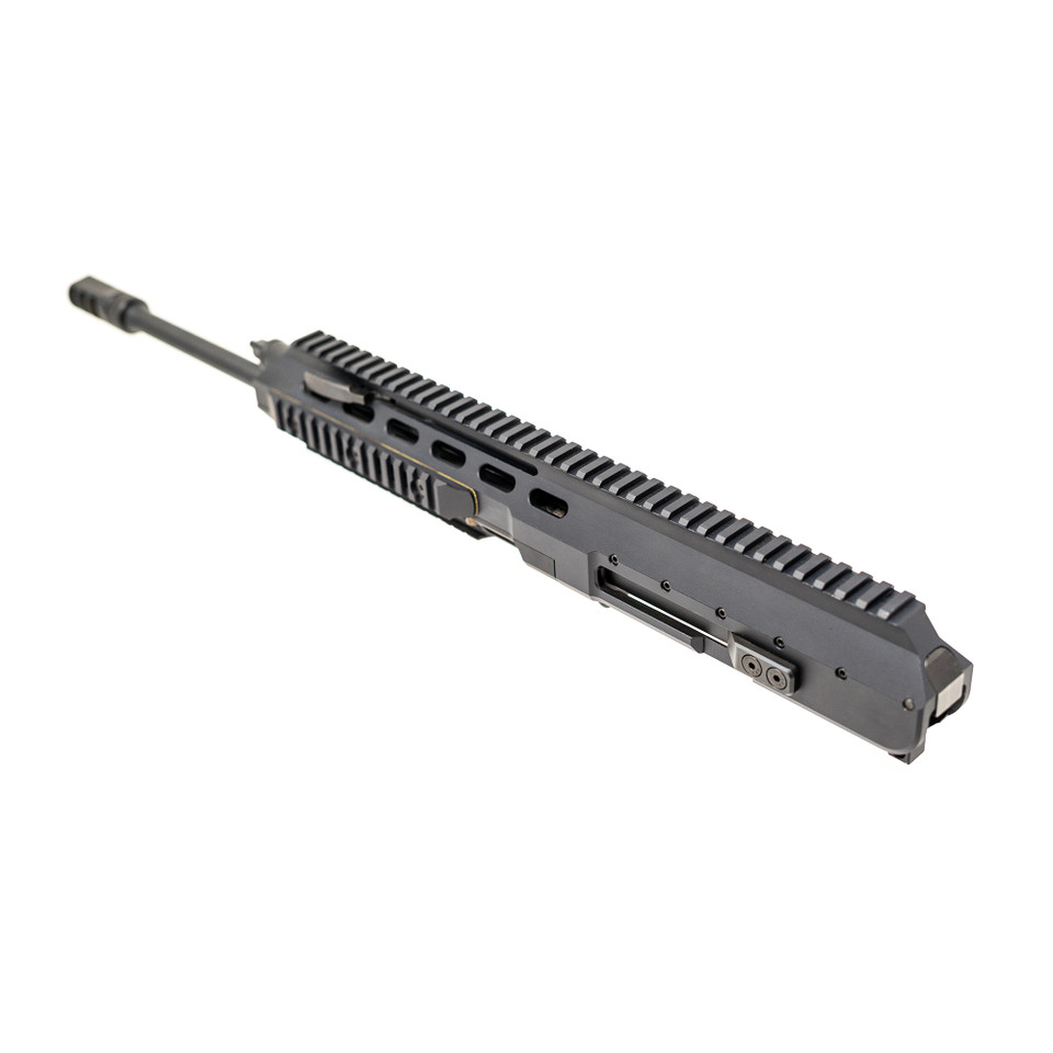 Faxon ARAK-21 Complete Upper – 5.56 NATO, 16" Barrel, Monolithic Billet Upper, Ambidextrous Ejection, Bolt Carrier Assembly Included