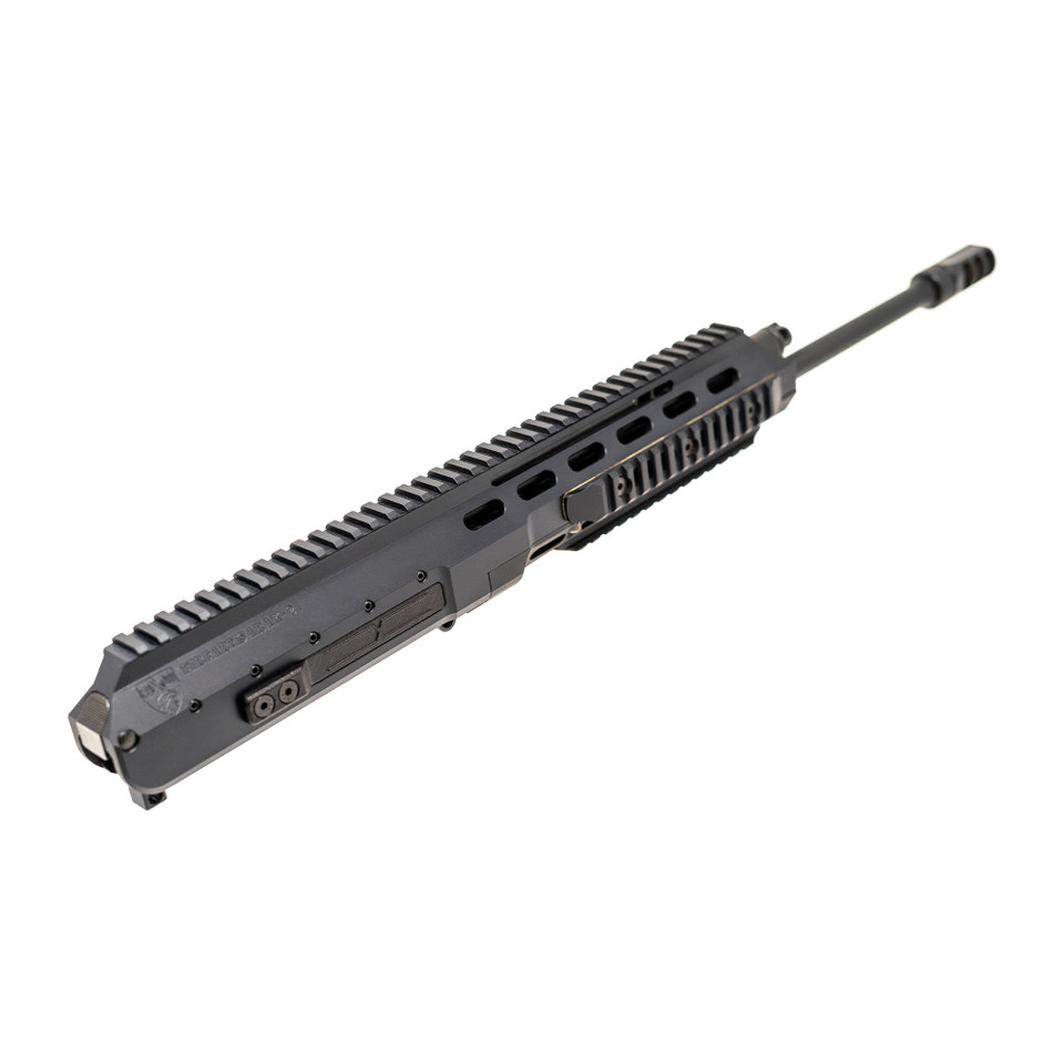 Faxon ARAK-21 Complete Upper – 5.56 NATO, 16" Barrel, Monolithic Billet Upper, Ambidextrous Ejection, Bolt Carrier Assembly Included