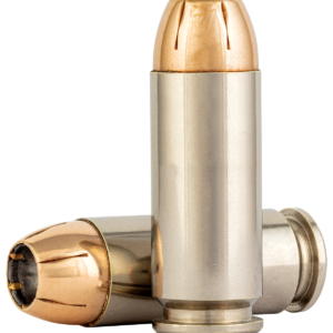 Federal Premium Personal Defense 10mm 200gr, Jacketed Hollow Point 20rd