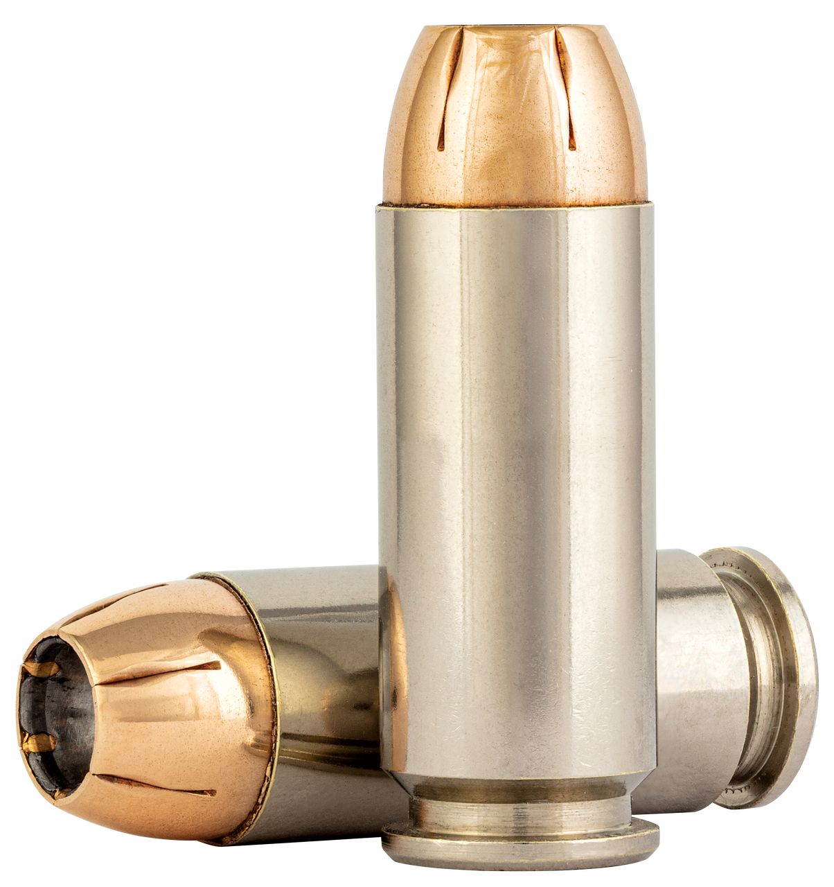Federal Premium Personal Defense 10mm 200gr, Jacketed Hollow Point 20rd