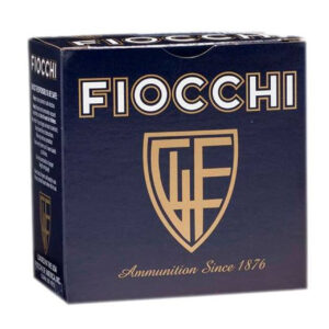 Fiocchi Blank 12 Ga, 2.75, Poppers 1000rd Case