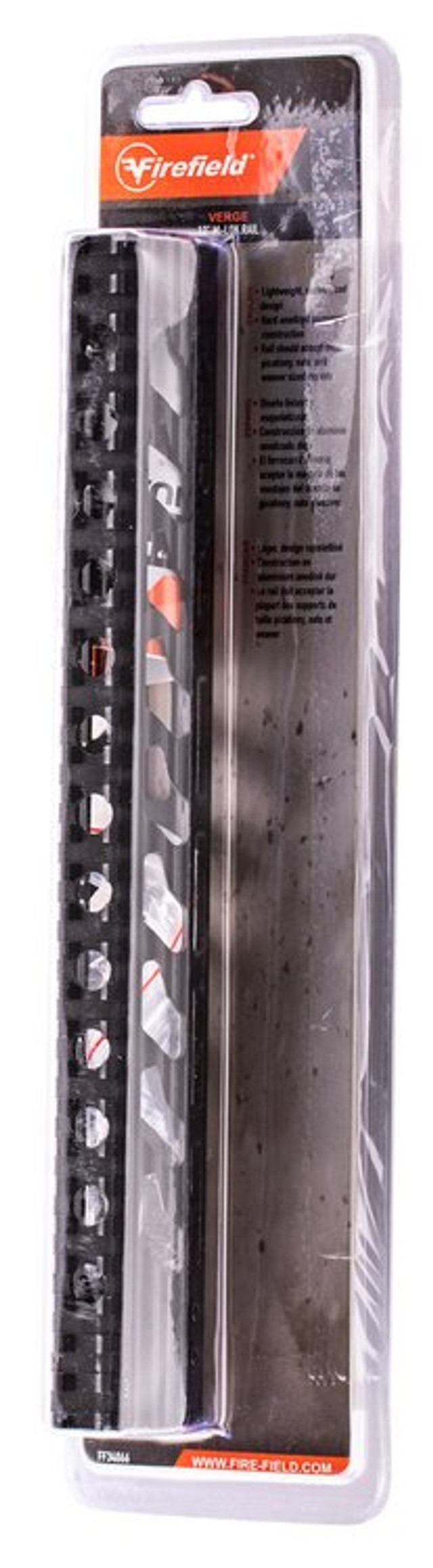 Firefield Verge 12 M-Lok Rail