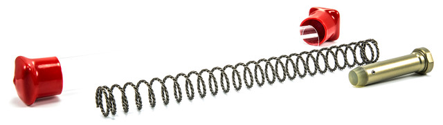 Geissele Automatics Super 42 Kit – H2 Buffer & Braided Wire Buffer Spring Combo for AR-15