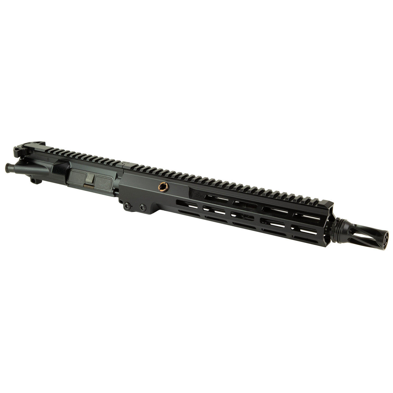 Geissele Super Duty MOD1 Complete AR-15 Upper – 12.5" 5.56 NATO Barrel, 1:7 Twist, M-LOK Handguard