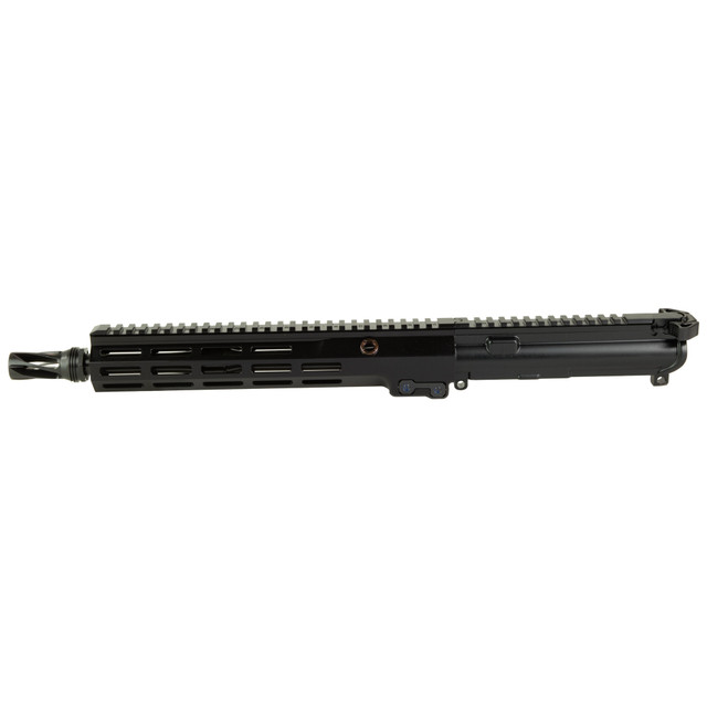 Geissele Super Duty MOD1 Complete AR-15 Upper – 12.5" 5.56 NATO Barrel, 1:7 Twist, M-LOK Handguard