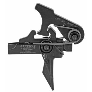 Geissele Super Dynamic Combat Trigger, Black