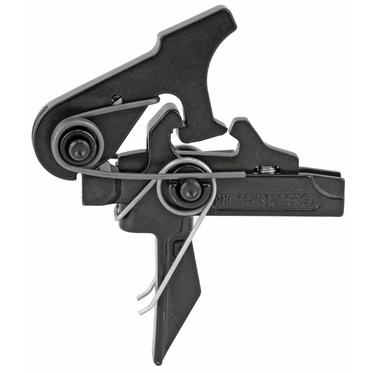 Geissele Super Dynamic Enhanced Trigger, For AR-15,AR-10