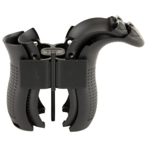 Glock Backstrap Replacement Kit Gen 4, Black, For G26/27