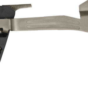 Glock Performance Trigger – Flat-Faced, .22LR Compatible