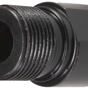 Glock Threaded Barrel Adapter – For Glock 44, Black Steel