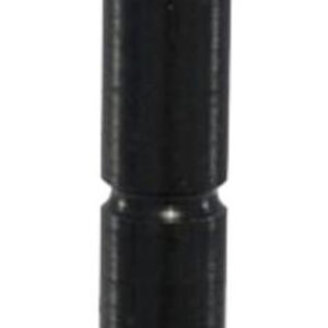 Grovtec GT Shotgun SideMount Adapter Rem 870, 11-87, and 1100 12ga Black