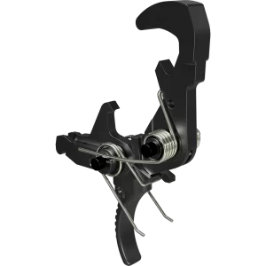 Hiperfire Enhanced Duty Trigger – Heavy Gunner | AR15/AR10 Trigger Assembly (4.5 & 5.5 lb Pulls)