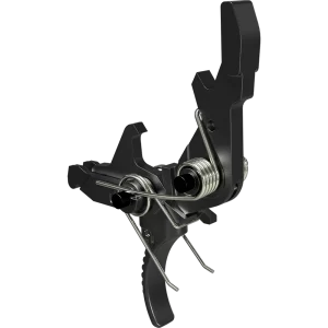 Hiperfire Enhanced Duty Trigger – Sharp Shooter (EDTSS) for AR-15/AR-10