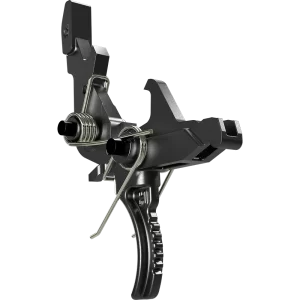 Hiperfire Enhanced Duty Trigger – Sharp Shooter (EDTSS) for AR-15/AR-10
