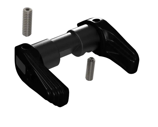 Hiperfire Hiperswitch Ambidextrous Safety Selector Set – AR-15/AR-10, 60° Short Throw