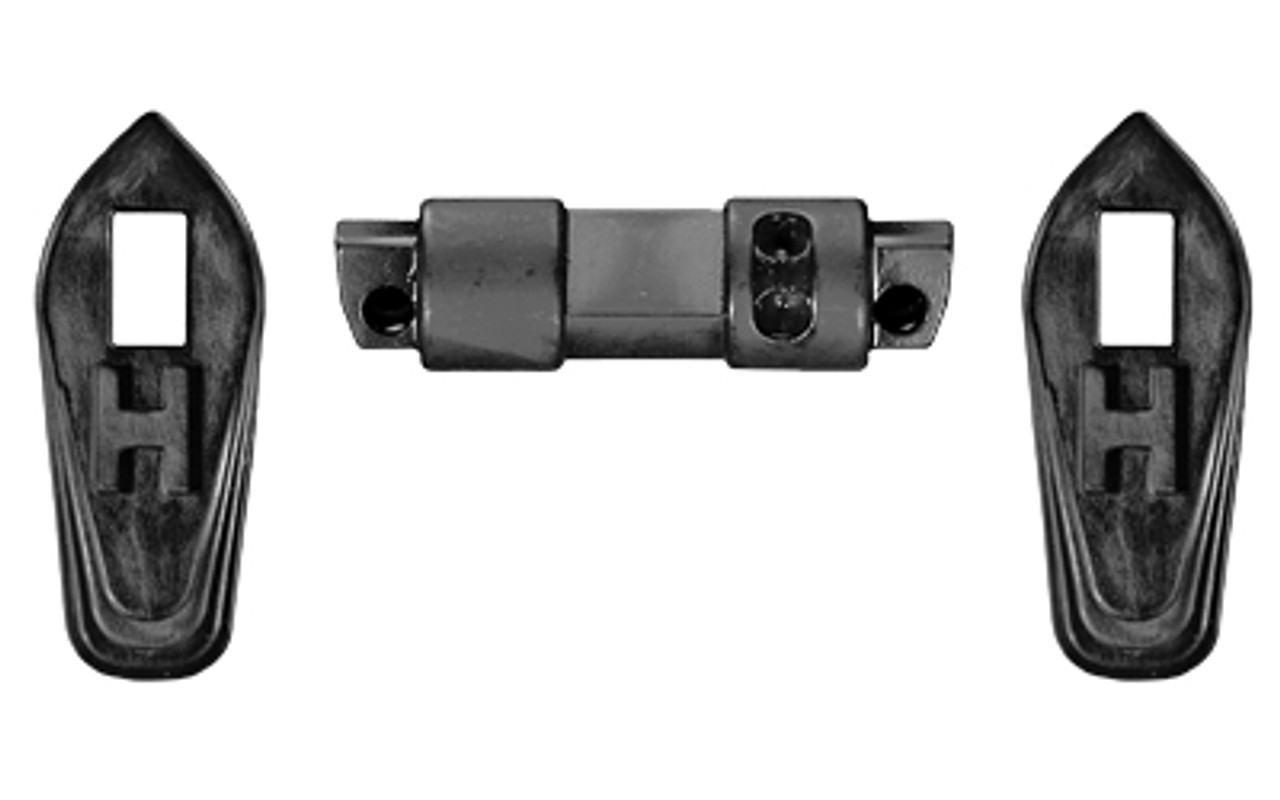 Hiperfire Hiperswitch Ambidextrous Safety Selector Set – AR-15/AR-10, 60° Short Throw