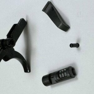 Hoffman Tactical Super Safety