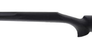 Hogue 70000 Overmold Stock For Remington 700 Short Action Synthetic