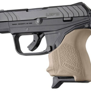 Hogue Handall Grip Sleeve LCPII, Flat Dark Earth