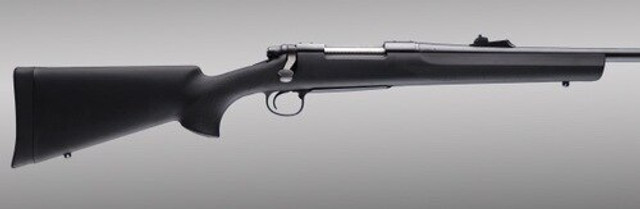 Hogue Overmold Stock 700 SBDL Short Action Sporter