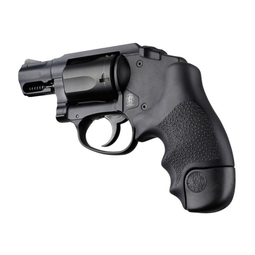 Hogue Tamer Grip S&W J Rbbr/Bodyguard