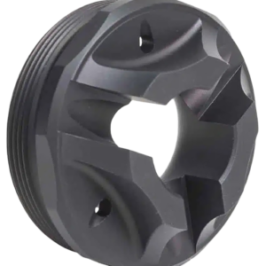 JK Armament 195 Breacher End Cap 12 Ga,Billet Aluminum