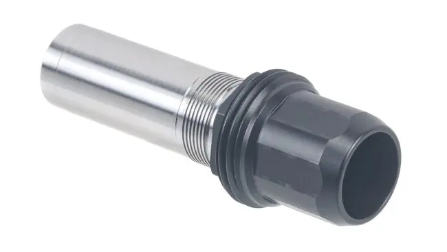 JK Armament Bald Eagle 12 Ga Choke Replacement Muzzle Device, 17-4 Stainless, For Benelli Mobil