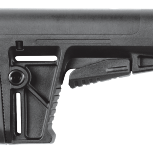 KRISS Defiance AR-15 Buttstock – Black