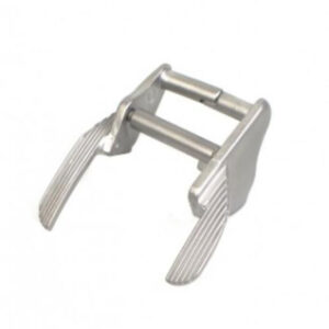 Kimber Thumb safety ambidextrous pinned stainless