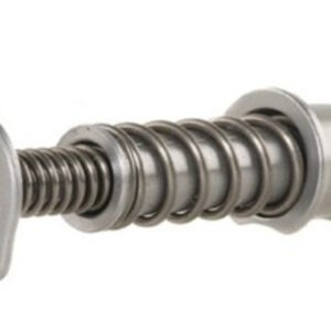 Kimber Ultra 45 ACP .40 18lb recoil spring assembly