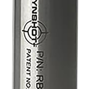 KynSHOT .308 Shorty Collapsible Recoil Buffer – Stainless Steel, Hydraulic Buffer for AR-10/AR Platforms