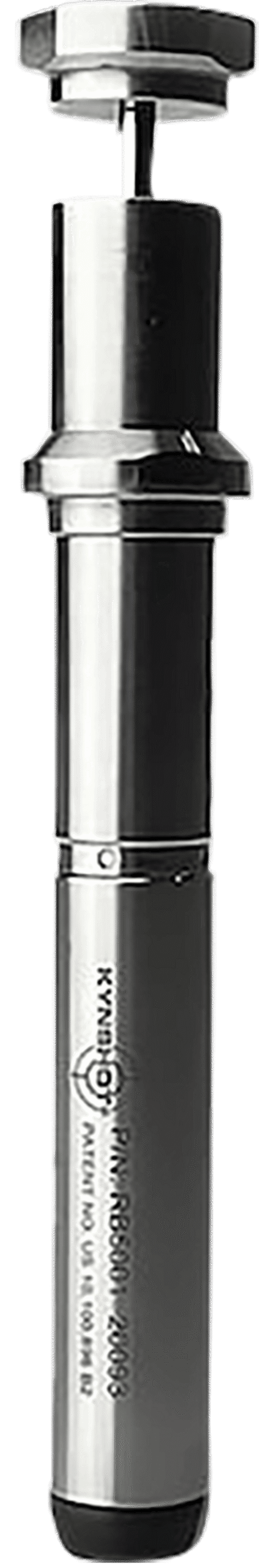 KynSHOT AR-15 Recoil Buffer – For Fixed Stocks, Hydraulic Design for Recoil Reduction