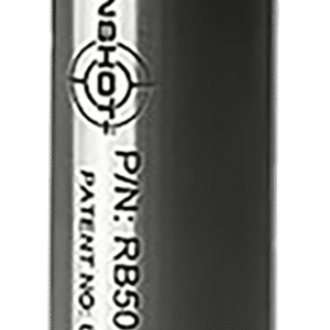 KynSHOT Heavy Damped Recoil Buffer – Stainless Steel, Hydraulic AR Buffer for Reduced Felt Recoil