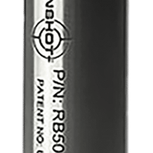 KynSHOT Heavy Damped Recoil Buffer – Stainless Steel, Hydraulic AR Buffer for Reduced Felt Recoil