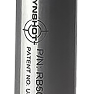 KynSHOT Recoil Buffer – Hydraulic Buffer for AR-15/CMMG, Optimized for Over-Gassed Systems